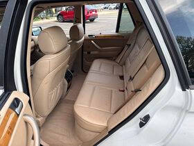 2003 BMW X5 3.0i