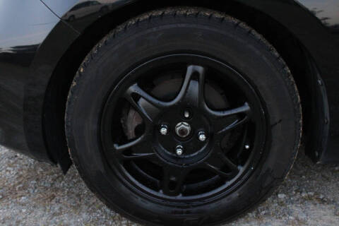 2013 Kia Rio 5-Door LX