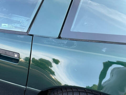 1994 Chevrolet Corvette