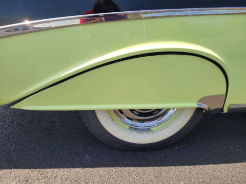 1956 Chevrolet Bel Air