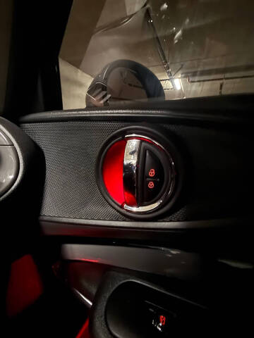 2019 MINI Clubman Cooper S