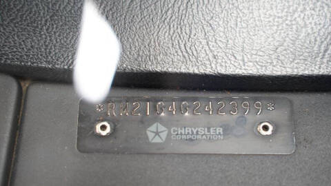 1974 Plymouth Roadrunner