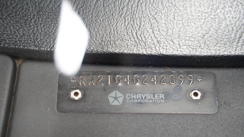 1974 Plymouth Roadrunner