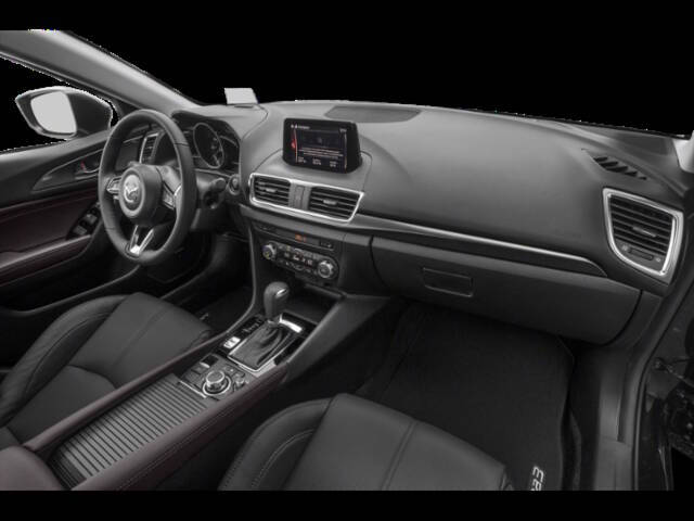 2018 Mazda MAZDA3 11