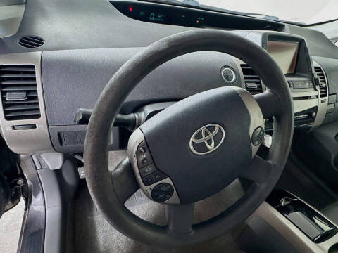 2008 Toyota Prius