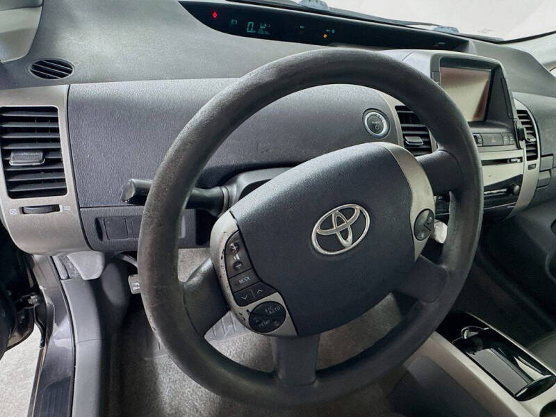 2008 Toyota Prius