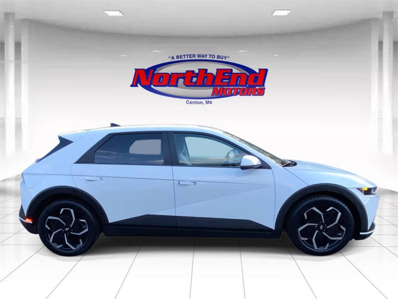 2023 Hyundai Ioniq 5 SEL