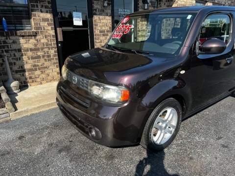 2010 Nissan cube for sale at Smyrna Auto Sales in Smyrna TN