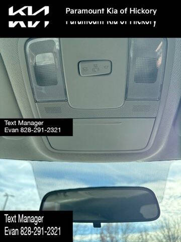 2020 Kia Soul X-Line