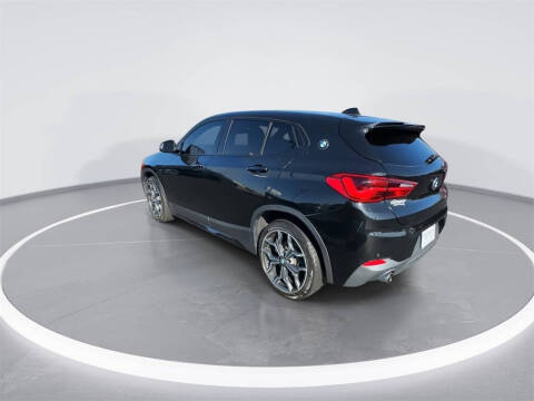 2018 BMW X2 sDrive28i