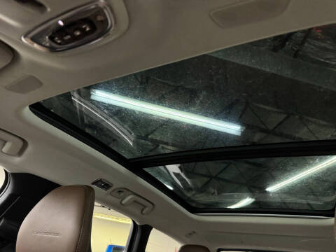 2018 Volvo V90 T6 Inscription