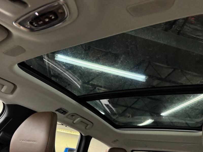 2018 Volvo V90 T6 Inscription