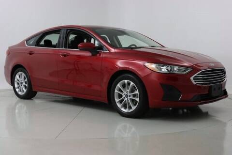 2020 Ford Fusion for sale at JumboAutoGroup.com in Hollywood FL