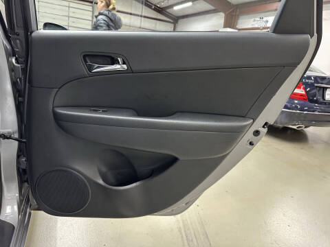 2012 Hyundai Elantra Touring GLS