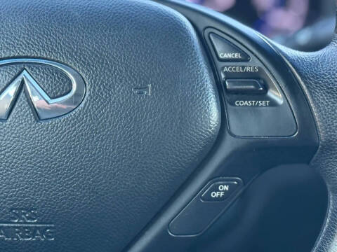 2010 Infiniti G37 Sedan Journey