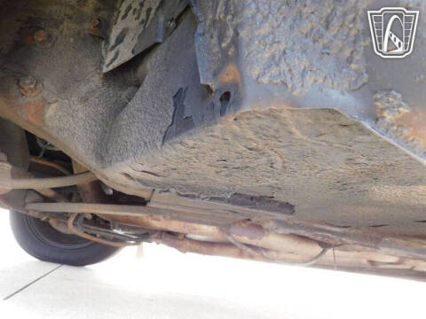 1965 Ford Thunderbird