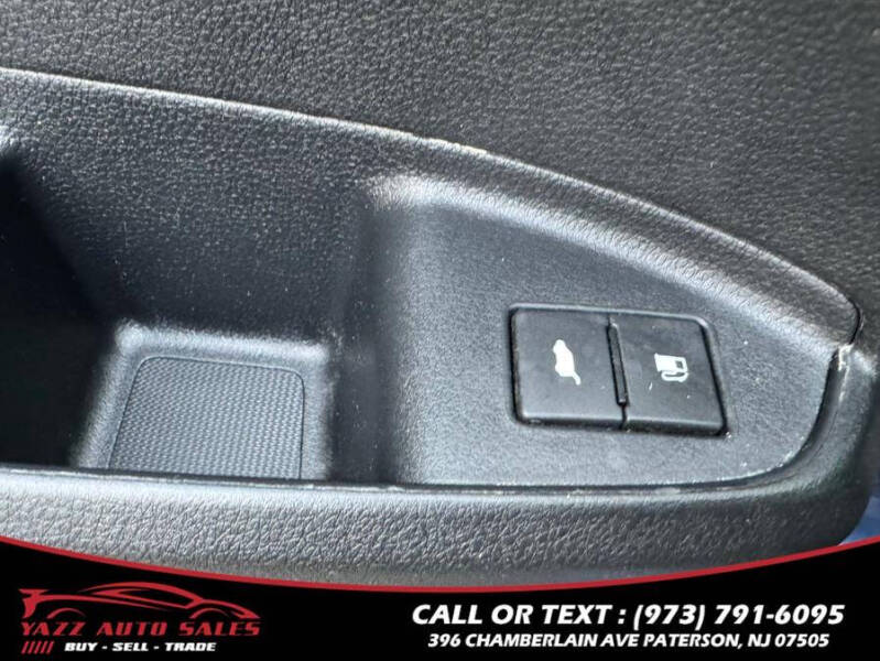 2019 Honda Passport EX-L