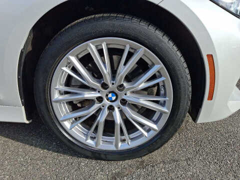 2023 BMW 3 Series 330i xDrive