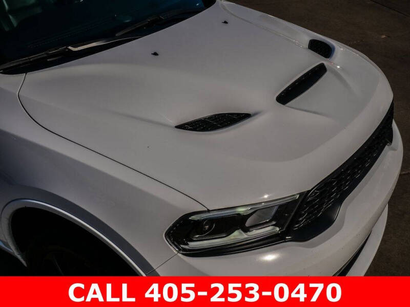 2025 Dodge Durango R/T Plus