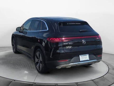 2023 Mercedes-Benz EQE EQE 350+
