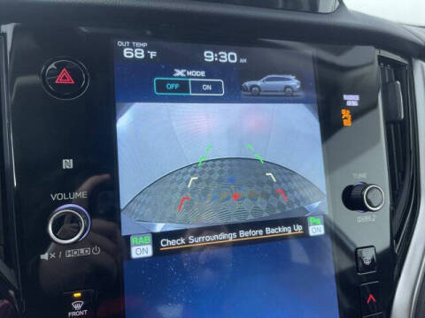 2024 Subaru Outback Limited XT