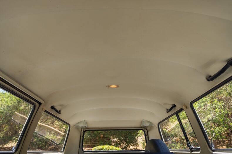 1975 Volkswagen Type 2