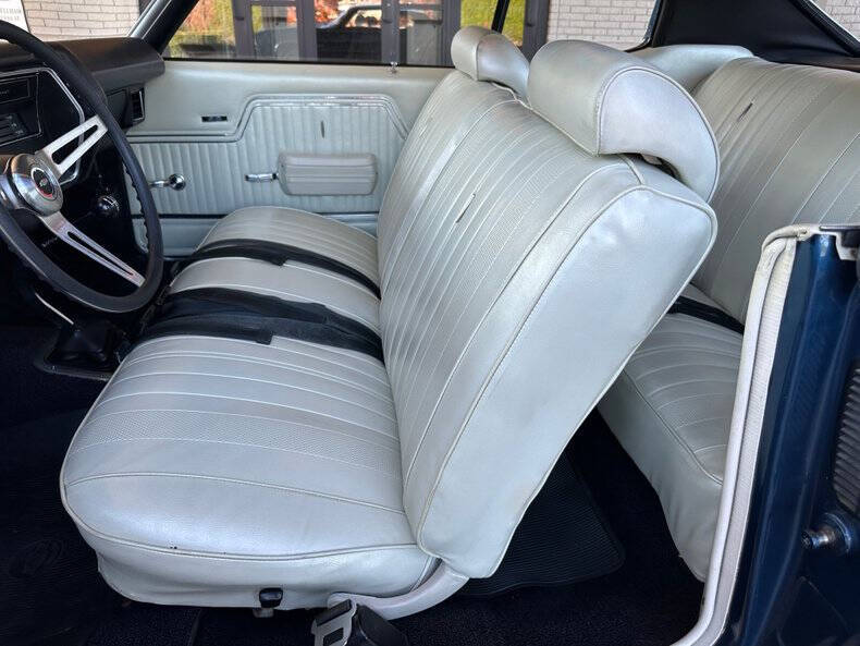 1970 Chevrolet Chevelle