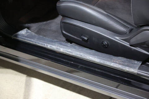 2018 Dodge Challenger SRT Demon