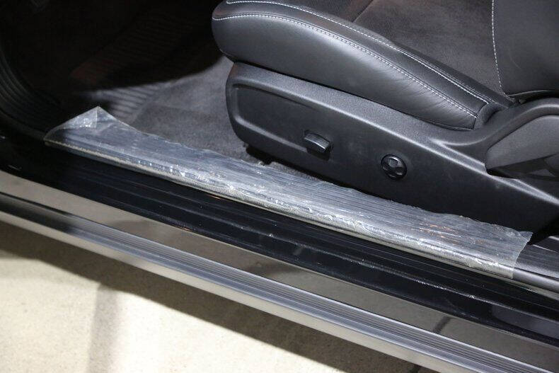 2018 Dodge Challenger SRT Demon