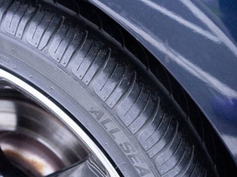 2017 Volkswagen Golf GTI Autobahn