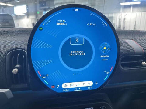 2026 MINI Convertible Cooper S