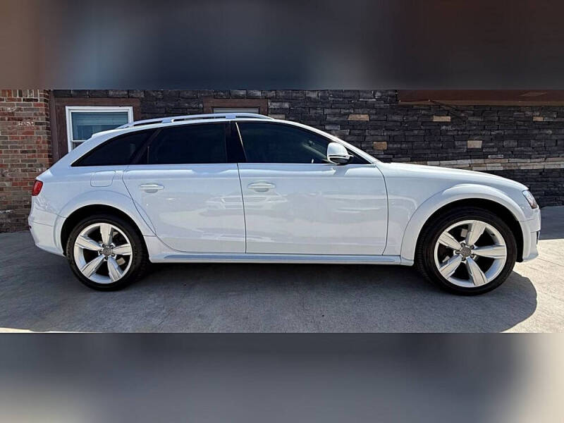 2013 Audi Allroad 2.0T quattro Premium Plus