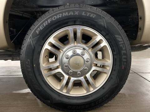 2013 Ford F-250 Super Duty