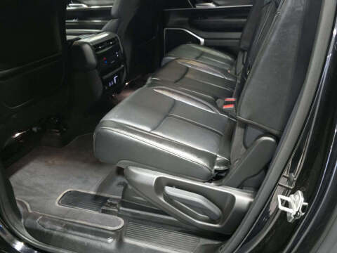 2023 Jeep Wagoneer L Series II