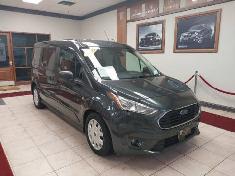 2019 Ford Transit Connect for sale at Adams Auto Group Inc. in Charlotte NC