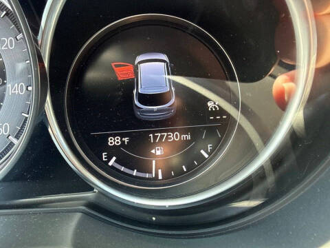 2023 Mazda CX-5 2.5 S Select