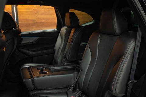 2022 Acura MDX SH-AWD w/A-SPEC