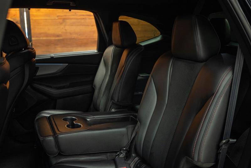 2022 Acura MDX SH-AWD w/A-SPEC