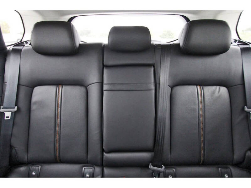 2025 Mazda CX-50 Hybrid Premium Plus