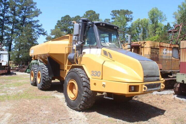  Case IH  330 for sale at Davenport Motors in Plymouth NC