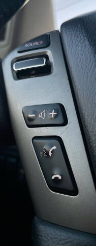 2013 Nissan Armada SV