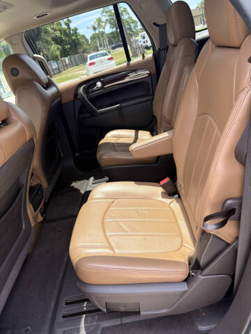 2014 Buick Enclave Premium