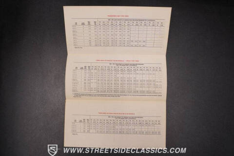 1979 Dodge D150 Pickup