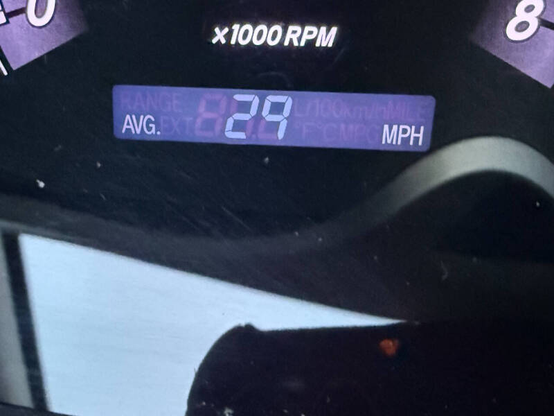 2011 Toyota Avalon Limited