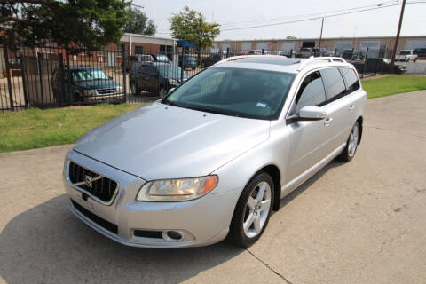 2008 Volvo V70 for sale at Highland Autoplex, LLC in Dallas TX