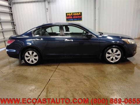 2010 Honda Accord