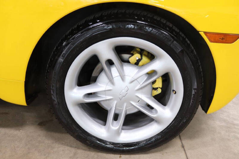 2003 Chevrolet SSR LS