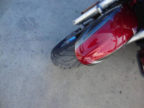 2018 Kawasaki VULCAN VOYAGER