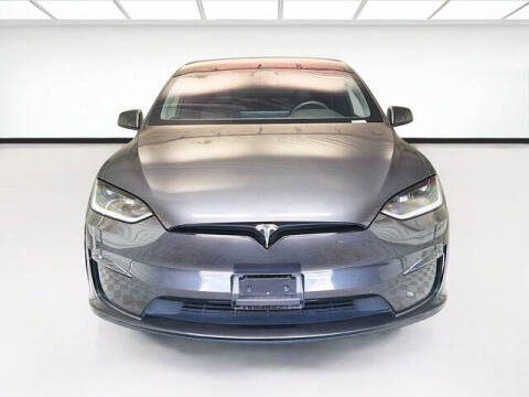 2024 Tesla Model X