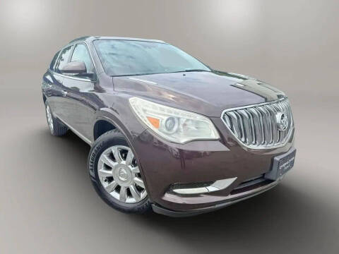 2015 Buick Enclave Premium